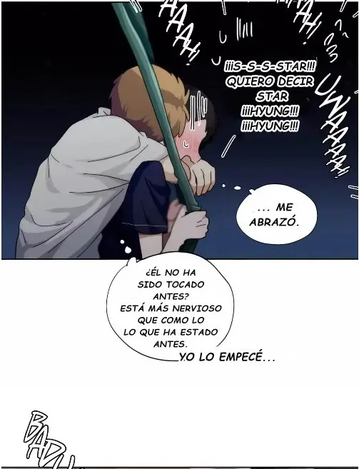 Star x Fanboy (2017) - Capítulo 45 - Página 15 - LectorTMOo