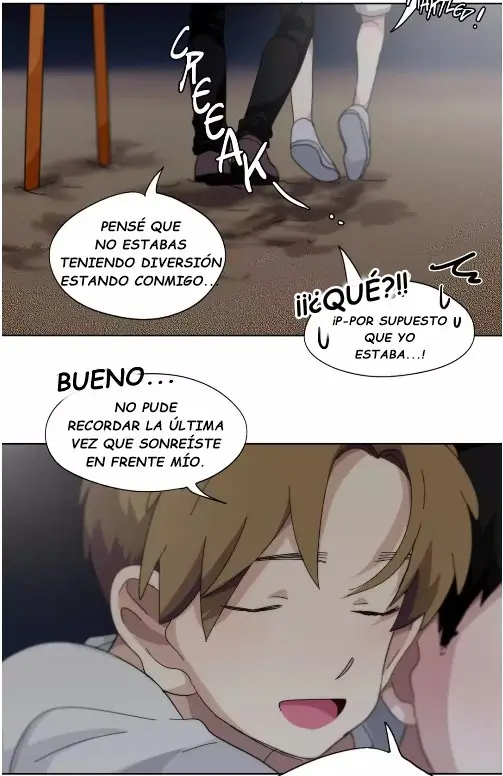 Star x Fanboy (2017) - Capítulo 45 - Página 19 - LectorTMOo
