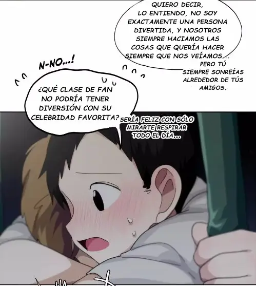 Star x Fanboy (2017) - Capítulo 45 - Página 20 - LectorTMOo