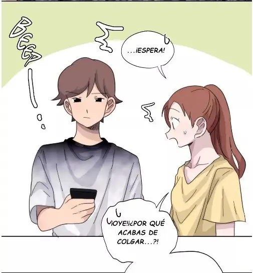 Star x Fanboy (2017) - Capítulo 46 - Página 12 - LectorTMOo