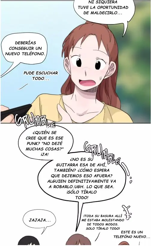 Star x Fanboy (2017) - Capítulo 46 - Página 13 - LectorTMOo