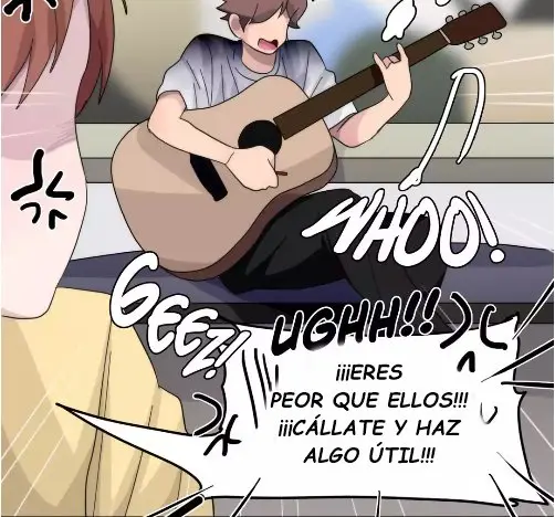 Star x Fanboy (2017) - Capítulo 46 - Página 20 - LectorTMOo