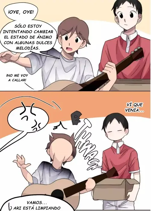Star x Fanboy (2017) - Capítulo 46 - Página 21 - LectorTMOo