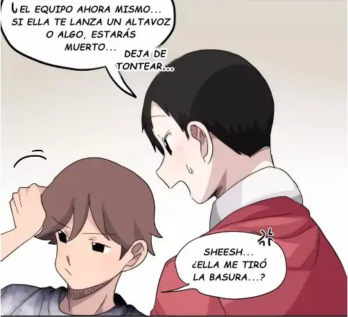 Star x Fanboy (2017) - Capítulo 46 - Página 22 - LectorTMOo