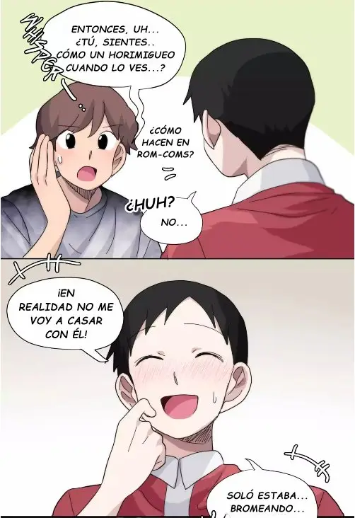 Star x Fanboy (2017) - Capítulo 46 - Página 24 - LectorTMOo