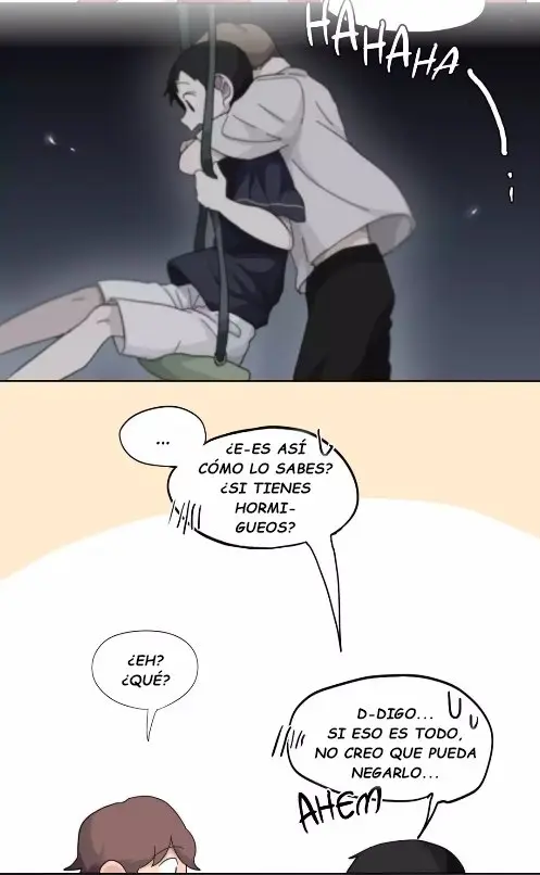 Star x Fanboy (2017) - Capítulo 46 - Página 25 - LectorTMOo