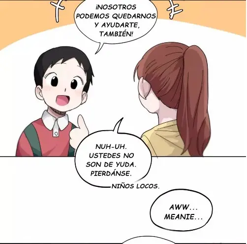 Star x Fanboy (2017) - Capítulo 47 - Página 14 - LectorTMOo