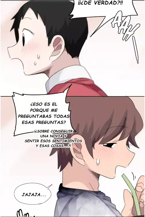 Star x Fanboy (2017) - Capítulo 47 - Página 20 - LectorTMOo