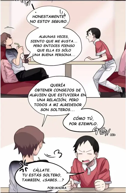 Star x Fanboy (2017) - Capítulo 47 - Página 21 - LectorTMOo