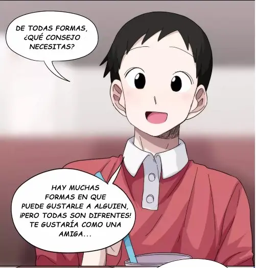 Star x Fanboy (2017) - Capítulo 47 - Página 22 - LectorTMOo