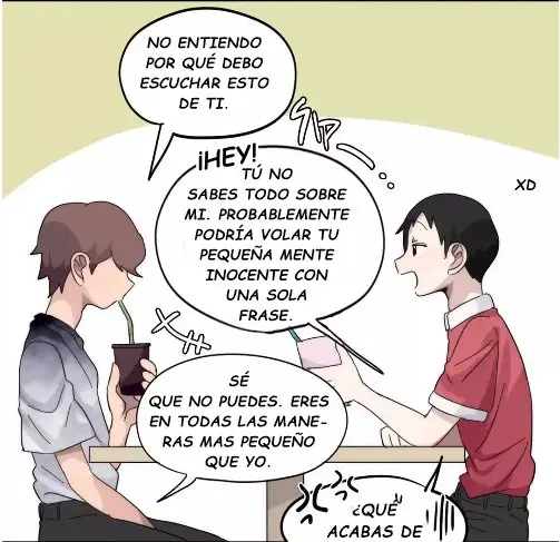 Star x Fanboy (2017) - Capítulo 47 - Página 24 - LectorTMOo