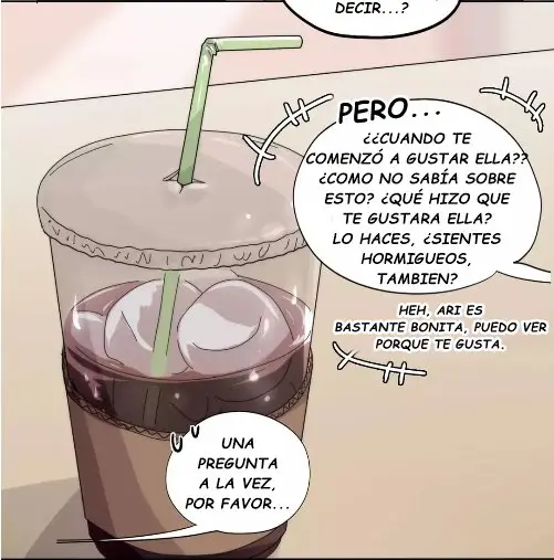Star x Fanboy (2017) - Capítulo 47 - Página 25 - LectorTMOo