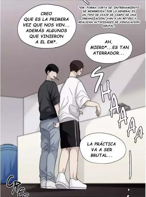 Star x Fanboy (2017) - Capítulo 48 - Página 3 - LectorTMOo
