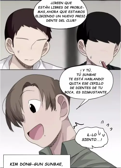 Star x Fanboy (2017) - Capítulo 48 - Página 11 - LectorTMOo