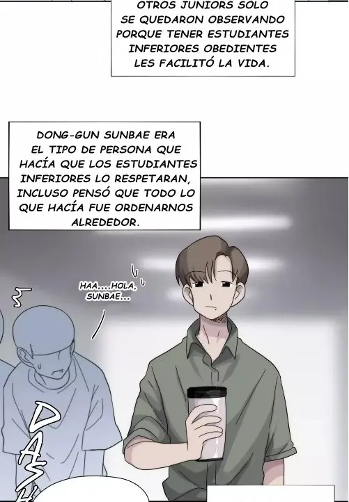 Star x Fanboy (2017) - Capítulo 48 - Página 14 - LectorTMOo