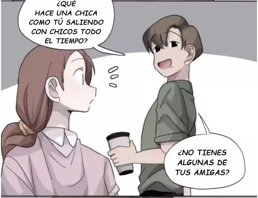Star x Fanboy (2017) - Capítulo 48 - Página 17 - LectorTMOo