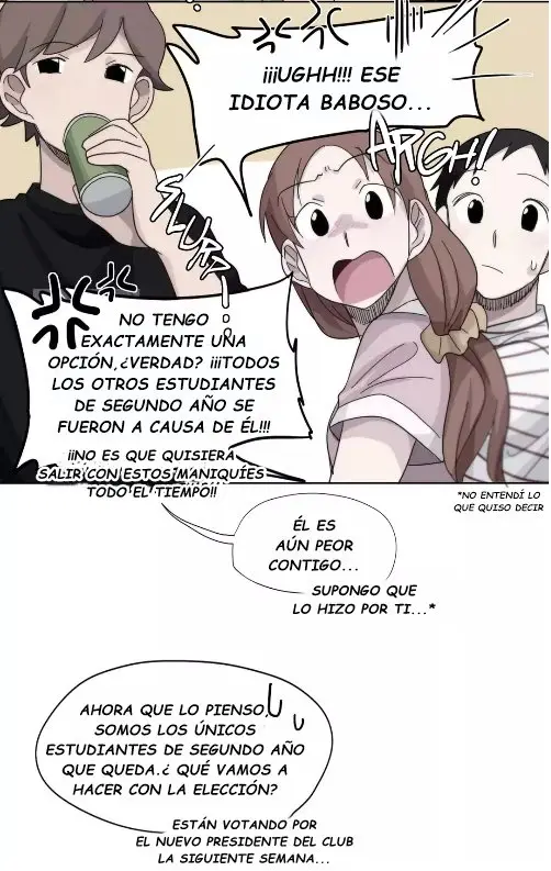 Star x Fanboy (2017) - Capítulo 48 - Página 20 - LectorTMOo