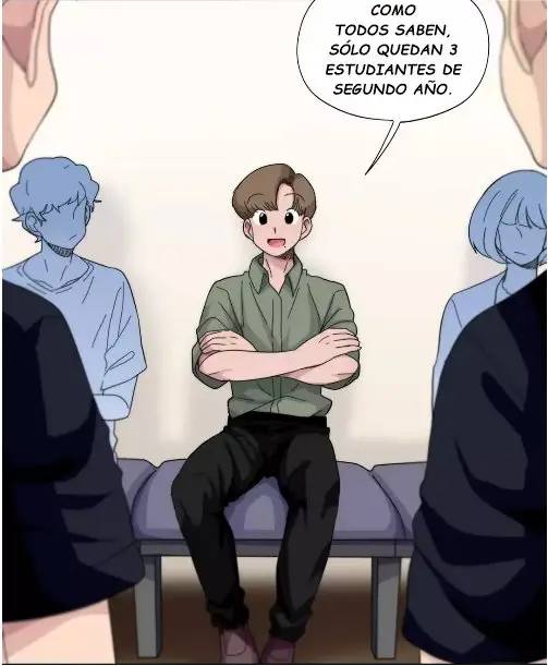 Star x Fanboy (2017) - Capítulo 49 - Página 4 - LectorTMOo