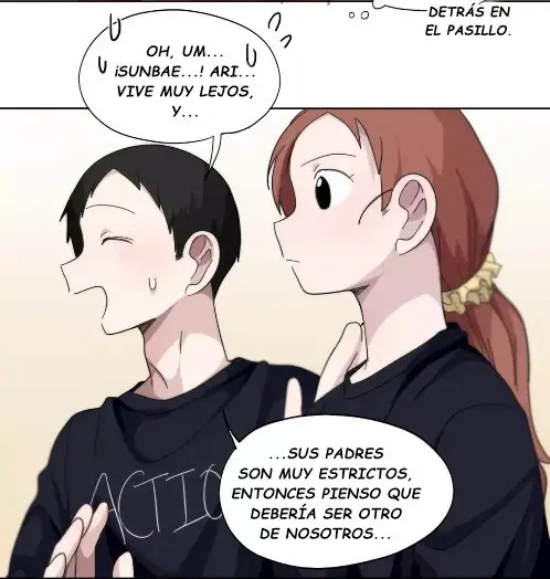 Star x Fanboy (2017) - Capítulo 49 - Página 11 - LectorTMOo