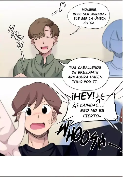 Star x Fanboy (2017) - Capítulo 49 - Página 15 - LectorTMOo