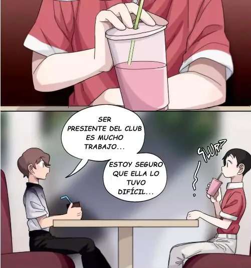 Star x Fanboy (2017) - Capítulo 49 - Página 21 - LectorTMOo