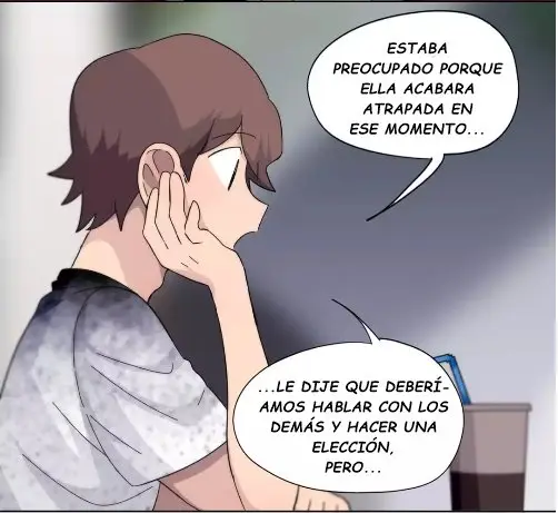 Star x Fanboy (2017) - Capítulo 49 - Página 22 - LectorTMOo