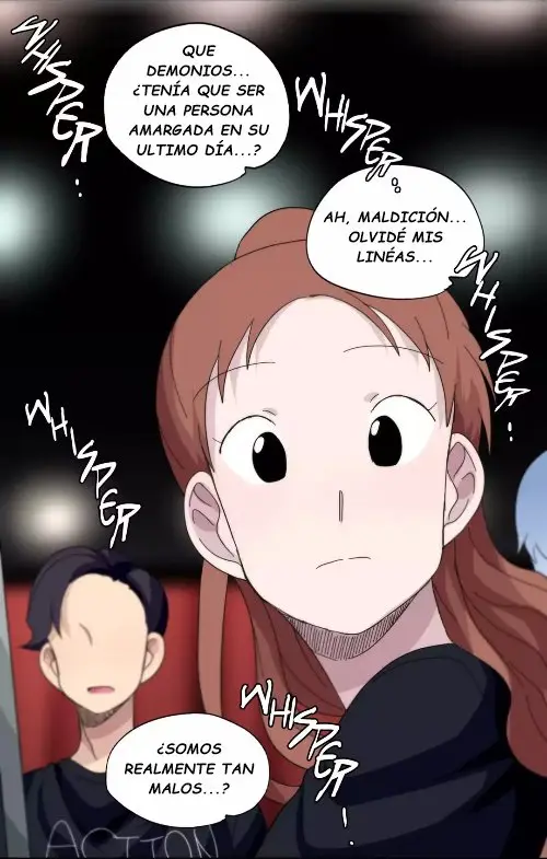 Star x Fanboy (2017) - Capítulo 49 - Página 28 - LectorTMOo