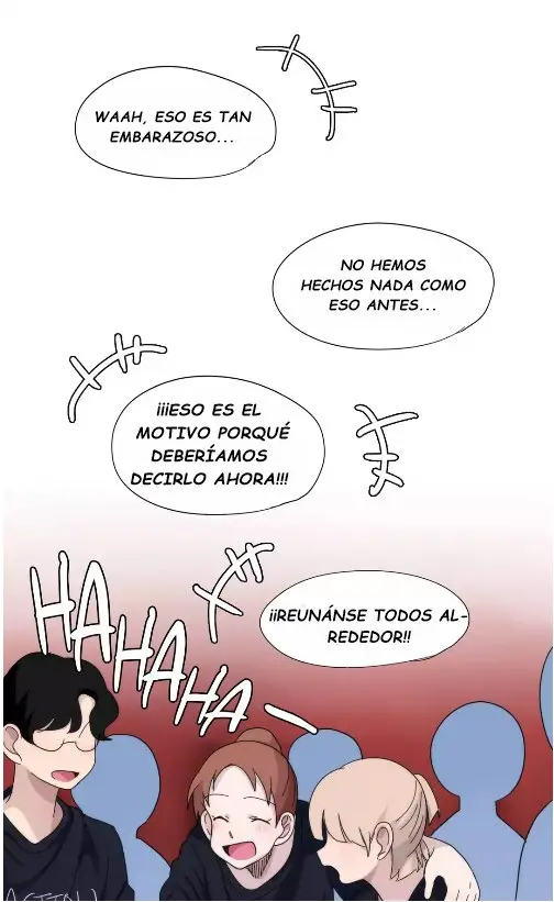 Star x Fanboy (2017) - Capítulo 49 - Página 31 - LectorTMOo