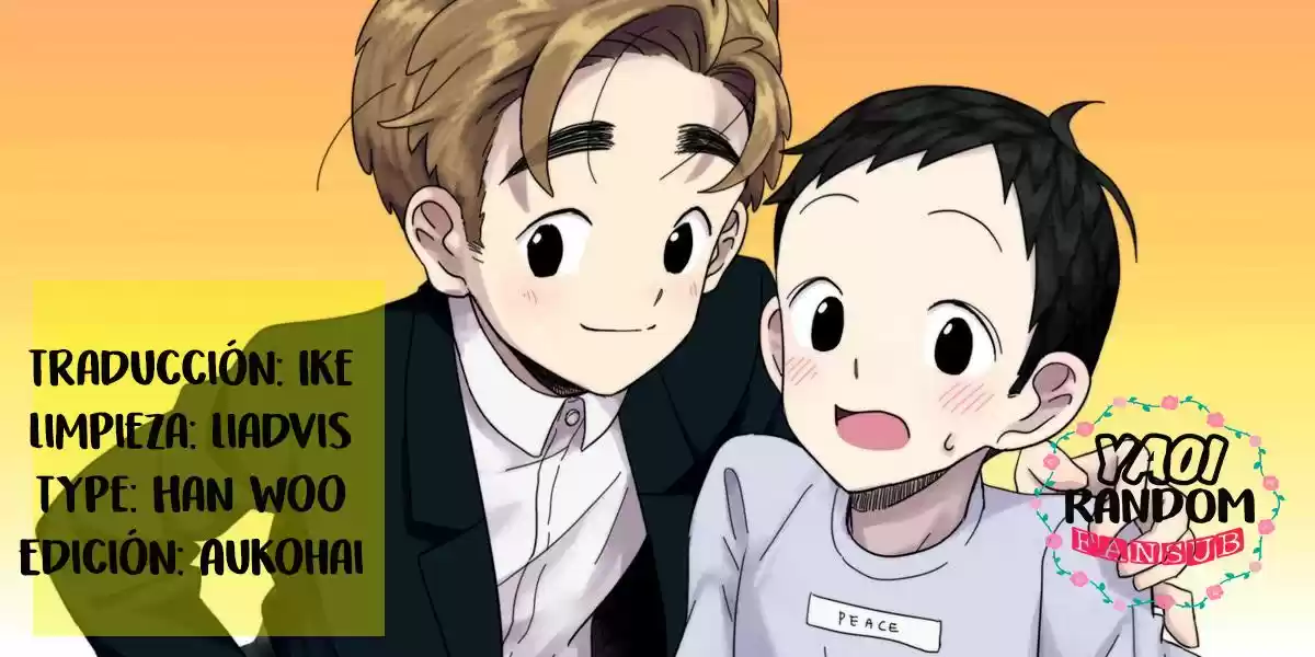 Star x Fanboy (2017) - Capítulo 5 - Página 1 - LectorTMOo