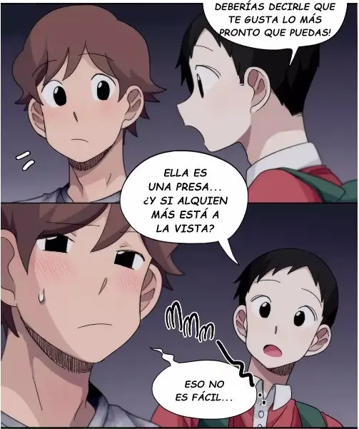 Star x Fanboy (2017) - Capítulo 50 - Página 4 - LectorTMOo