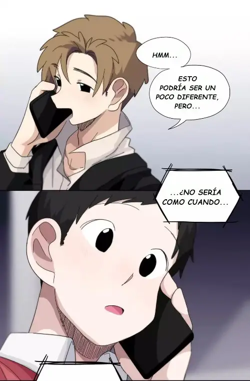 Star x Fanboy (2017) - Capítulo 50 - Página 14 - LectorTMOo