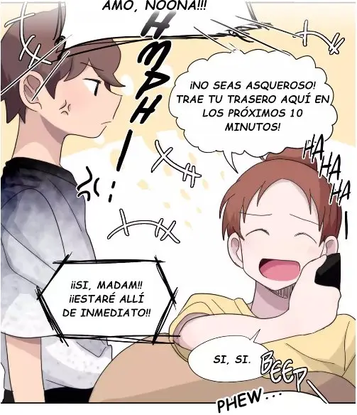 Star x Fanboy (2017) - Capítulo 50 - Página 21 - LectorTMOo
