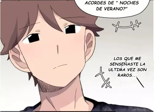 Star x Fanboy (2017) - Capítulo 50 - Página 23 - LectorTMOo