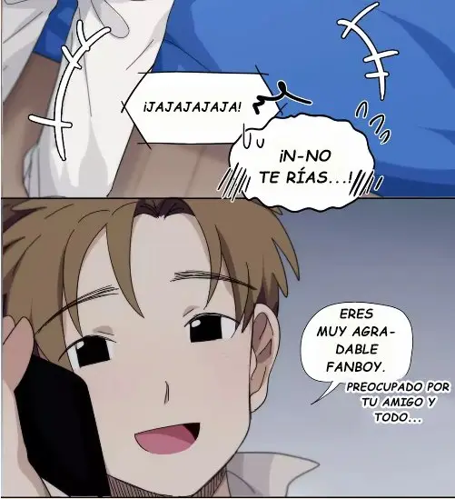 Star x Fanboy (2017) - Capítulo 51 - Página 14 - LectorTMOo