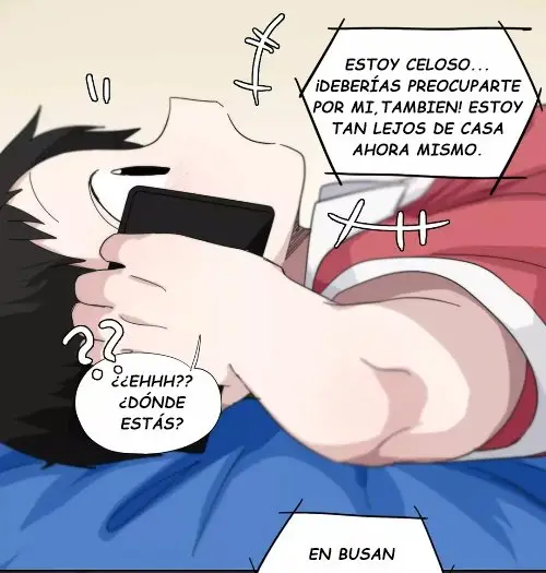 Star x Fanboy (2017) - Capítulo 51 - Página 15 - LectorTMOo