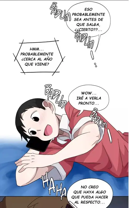 Star x Fanboy (2017) - Capítulo 51 - Página 18 - LectorTMOo