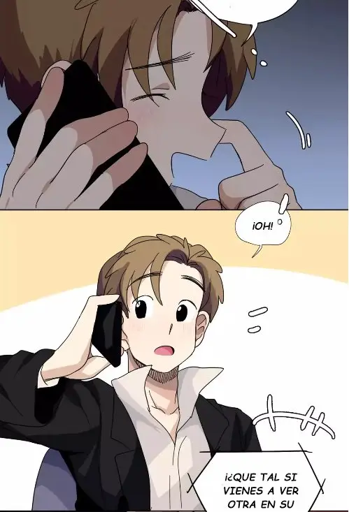 Star x Fanboy (2017) - Capítulo 51 - Página 19 - LectorTMOo