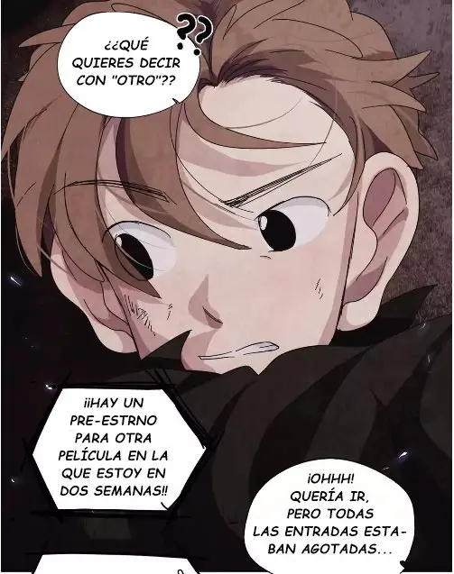 Star x Fanboy (2017) - Capítulo 51 - Página 21 - LectorTMOo