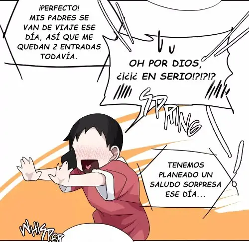 Star x Fanboy (2017) - Capítulo 51 - Página 22 - LectorTMOo
