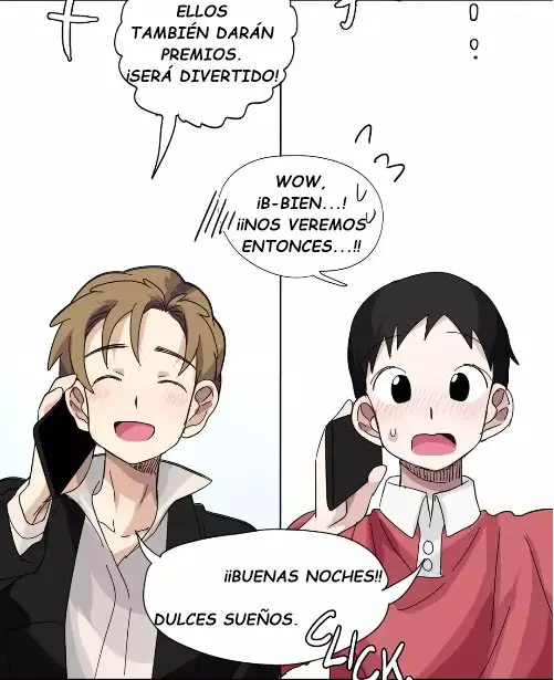 Star x Fanboy (2017) - Capítulo 51 - Página 25 - LectorTMOo