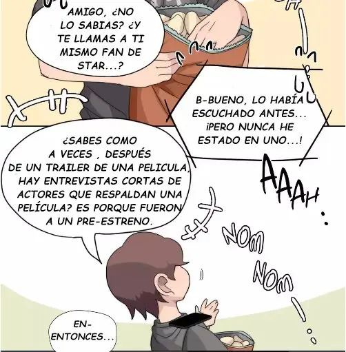 Star x Fanboy (2017) - Capítulo 52 - Página 3 - LectorTMOo