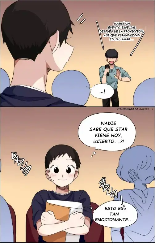 Star x Fanboy (2017) - Capítulo 52 - Página 8 - LectorTMOo