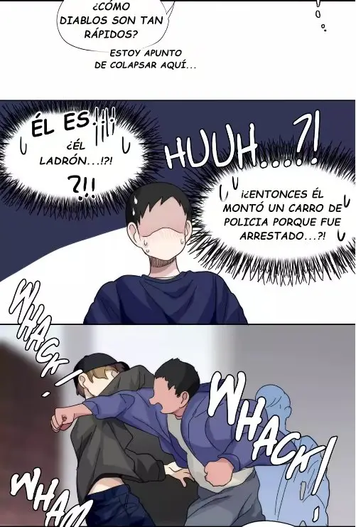 Star x Fanboy (2017) - Capítulo 52 - Página 17 - LectorTMOo