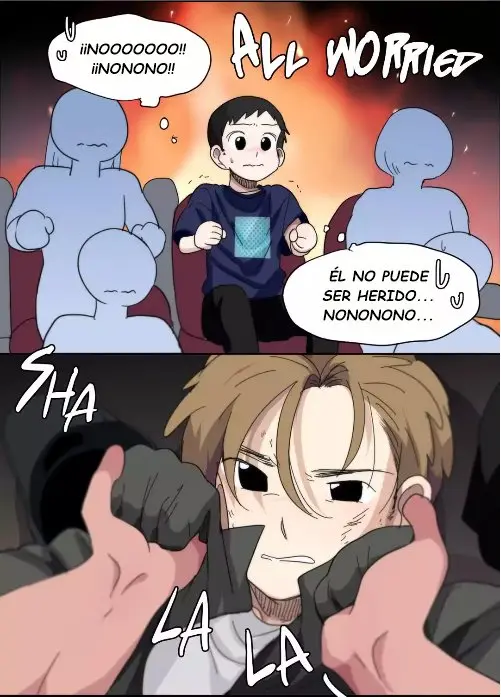 Star x Fanboy (2017) - Capítulo 52 - Página 20 - LectorTMOo