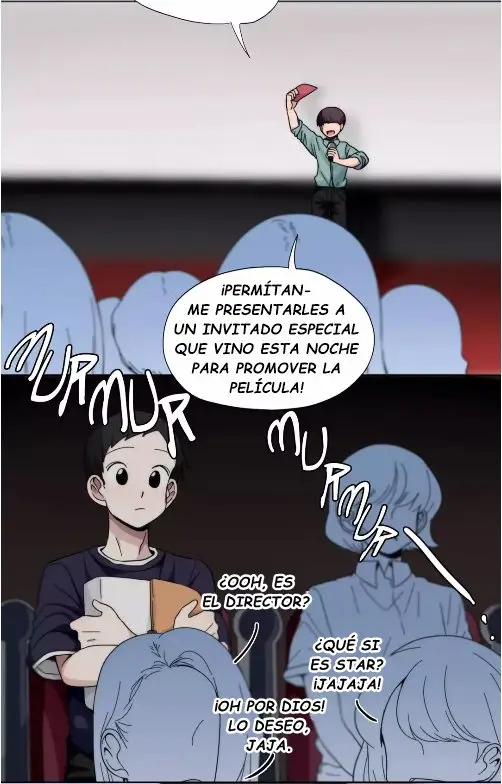 Star x Fanboy (2017) - Capítulo 53 - Página 4 - LectorTMOo