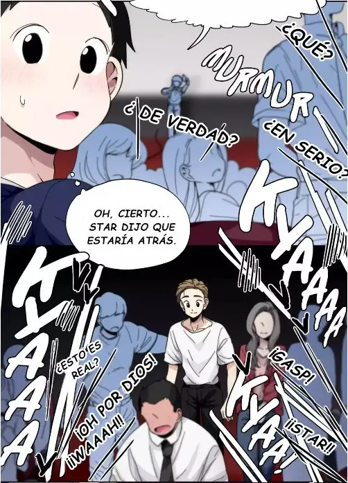 Star x Fanboy (2017) - Capítulo 53 - Página 7 - LectorTMOo
