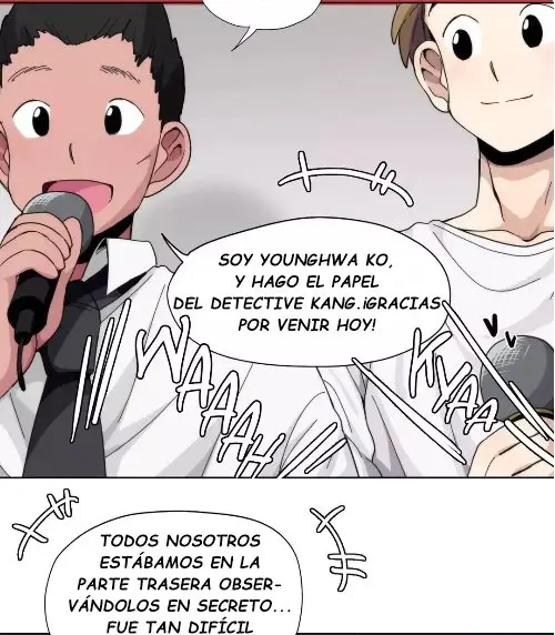 Star x Fanboy (2017) - Capítulo 53 - Página 13 - LectorTMOo