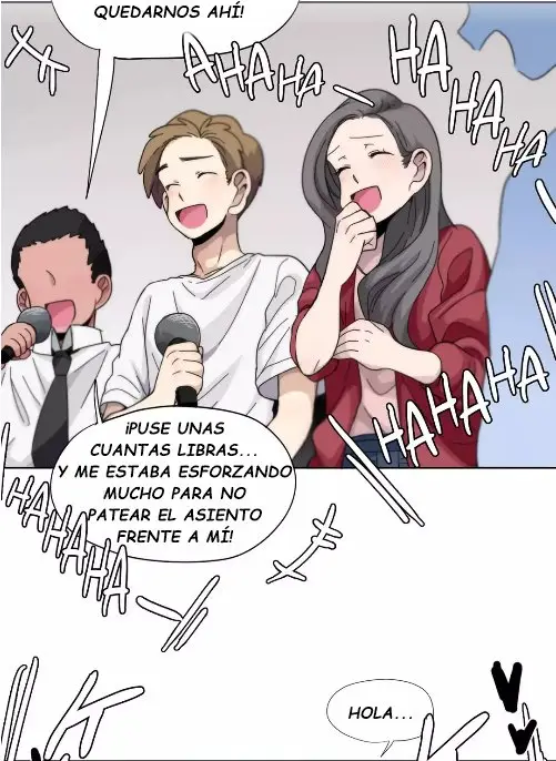 Star x Fanboy (2017) - Capítulo 53 - Página 14 - LectorTMOo