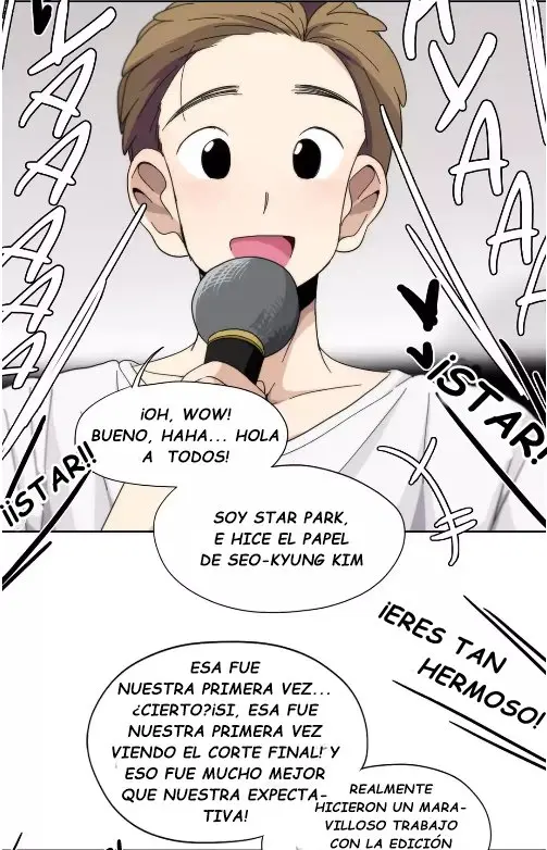 Star x Fanboy (2017) - Capítulo 53 - Página 15 - LectorTMOo