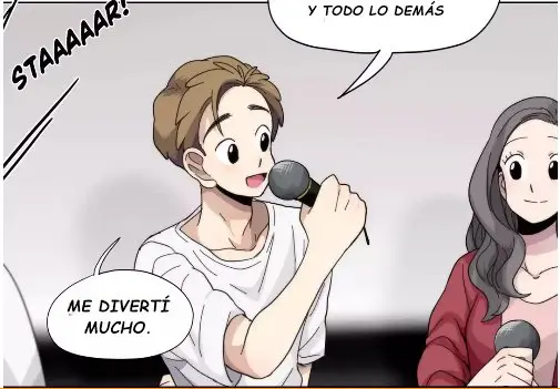 Star x Fanboy (2017) - Capítulo 53 - Página 16 - LectorTMOo